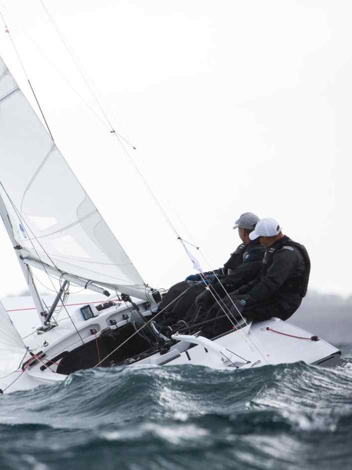Dirk Pramann remporte le titre de champion du monde