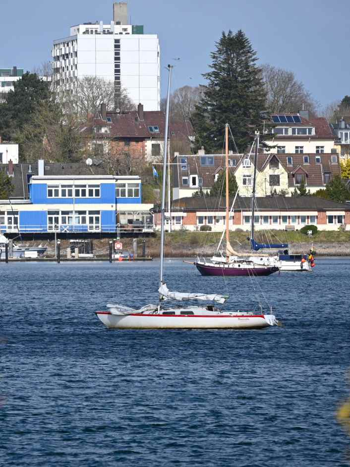 Il cantiere navale per yacht spera di rimanere nonostante i piani della Bundeswehr