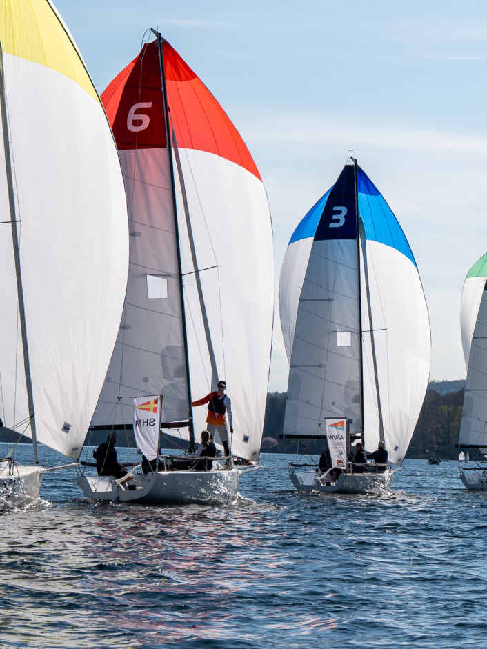 Berlin remporte l'ouverture de la ligue dans le Flautenschach bavarois