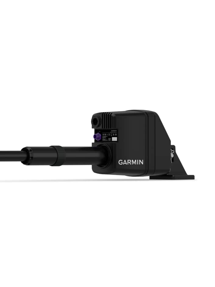 Garmin SmartDrive mit bürstenlosem Antrieb