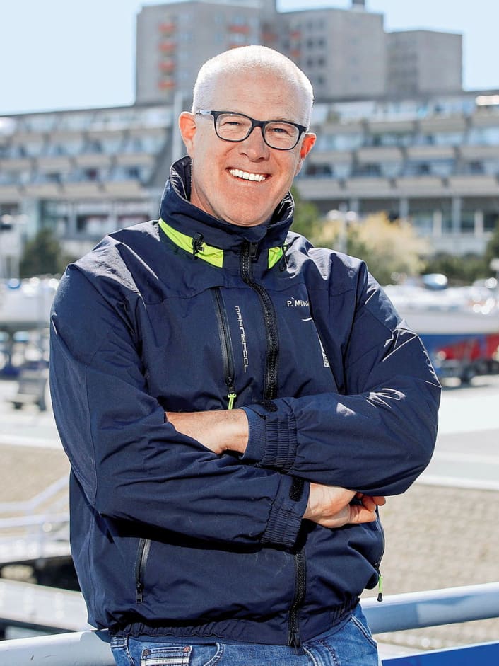 Häfen trotz Vollauslastung unter Druck - die Lage in Kiel