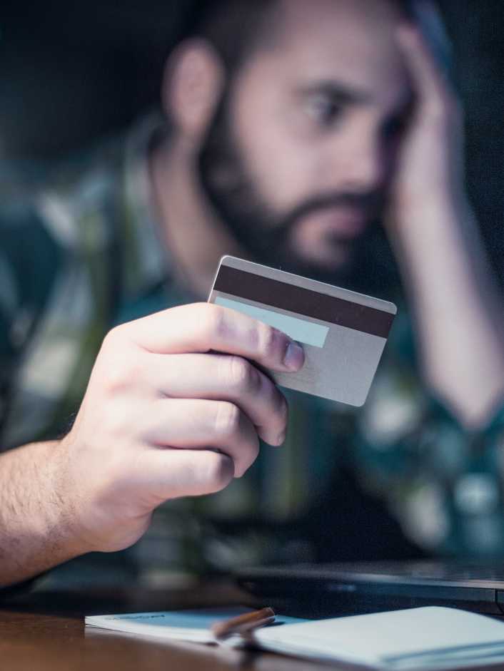 Watch out, fake shops!