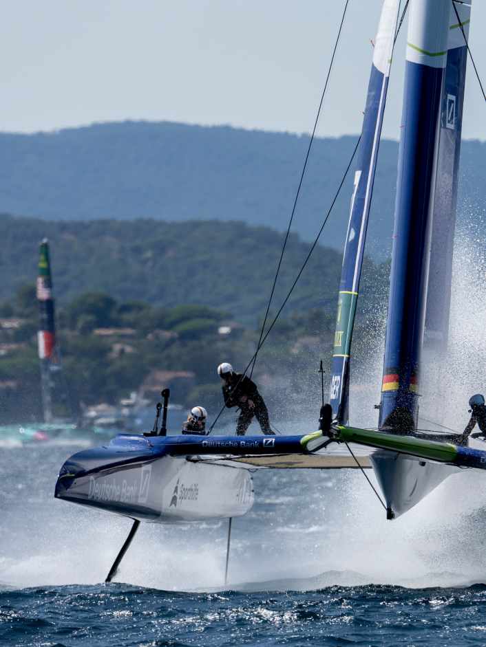 The season review - "Emotions, dramas, ups and downs"