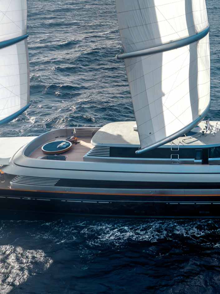 Nuovo concetto di noleggio per il pioniere DynaRig