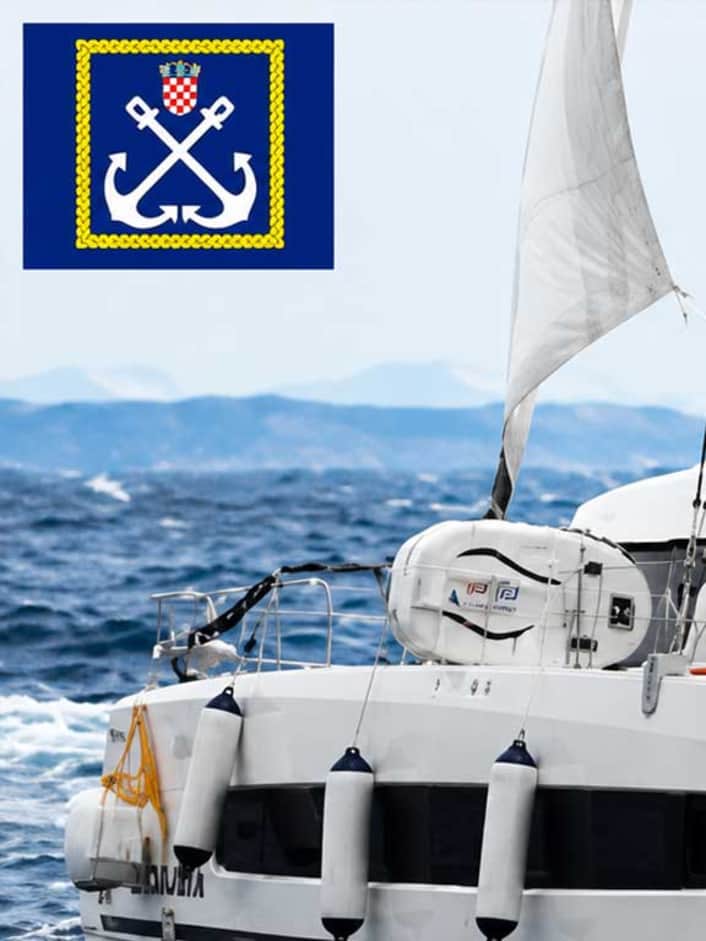 Skipper austriaco disperso al largo di Šolta