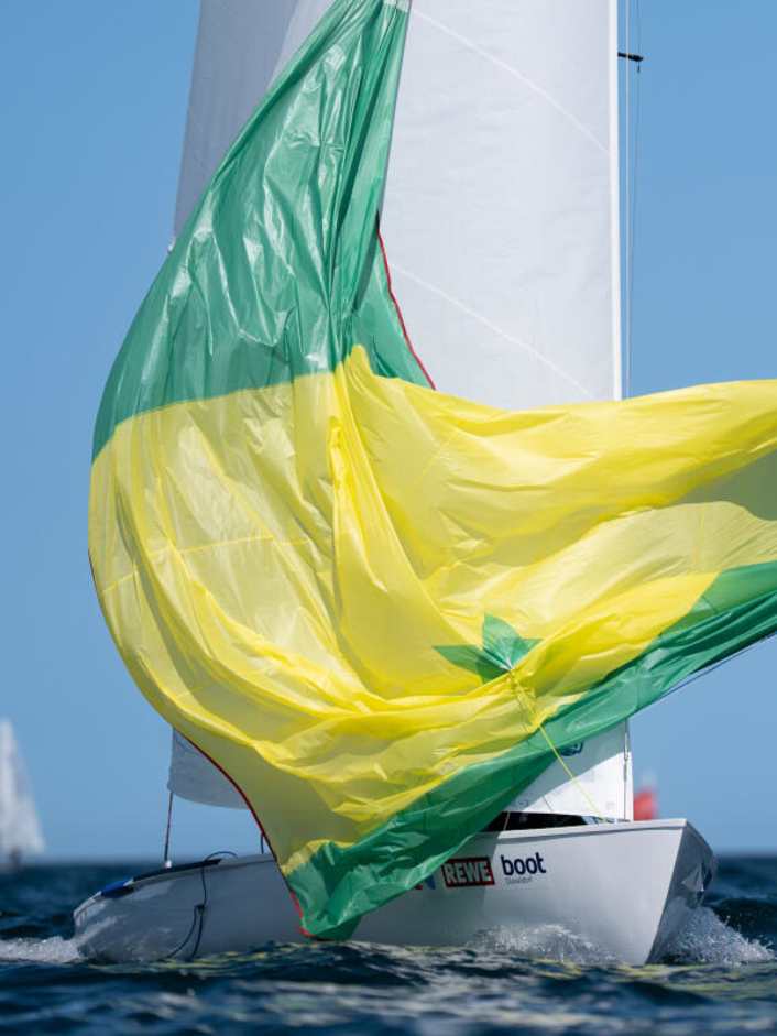 Hungary’s FD duo claim their 15th World Championship title