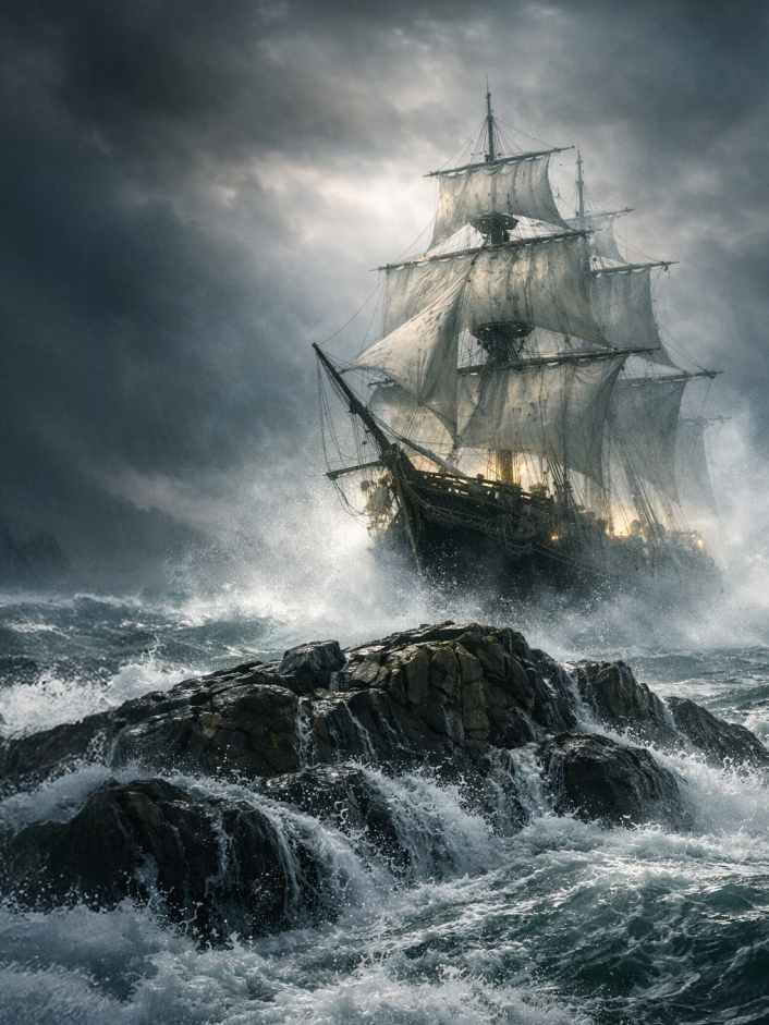 „Lady Lovibond“ – Hochzeit, Verrat und ewiger Fluch