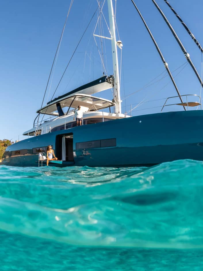 Viel Ruhe statt Glamour