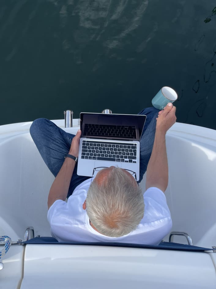 Webinar per principianti per tutti. Prenotate ora!