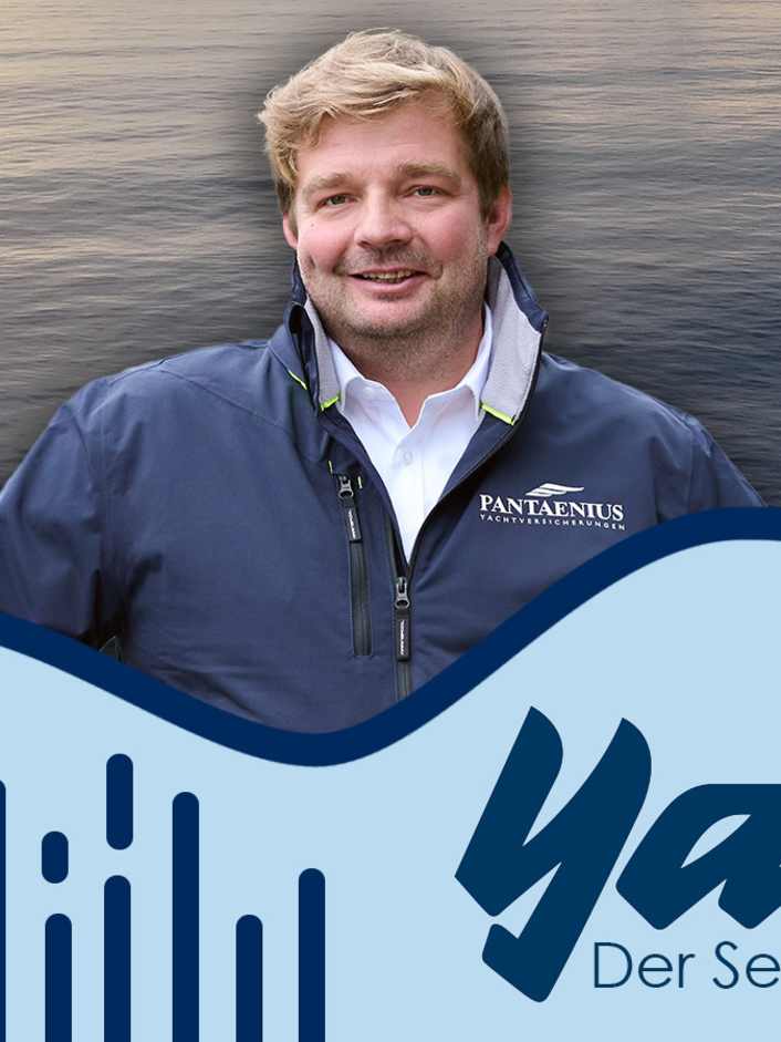 The right insurance for an ocean crossing - with Timo Elfes from Pantaenius