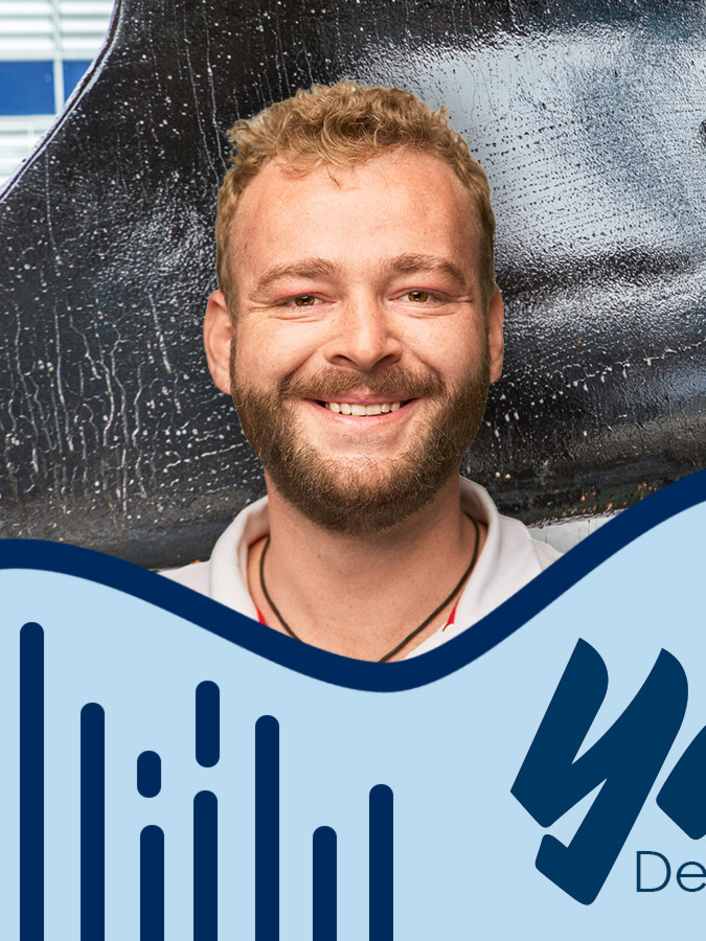 Cosa conta davvero quando si parla di antivegetativa - con l'esperto Nils Schumacher