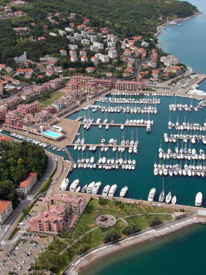 D-Marin übernimmt Porto San Rocco