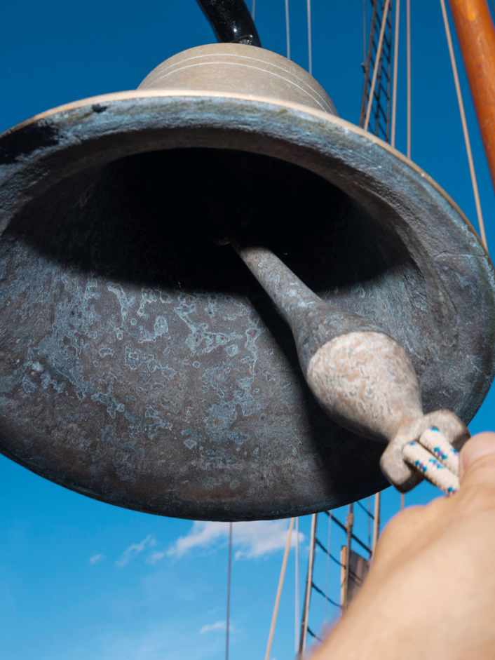 Schiffsglocken – mehr als eine schöne Tradition