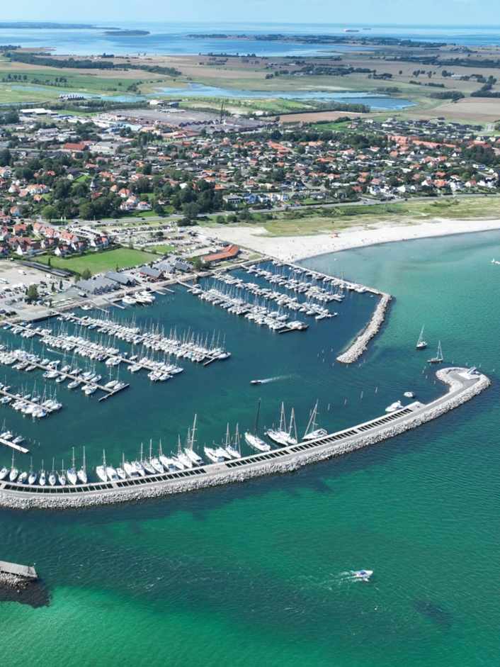 Großer Belt und Kattegat - Neuigkeiten im Revier