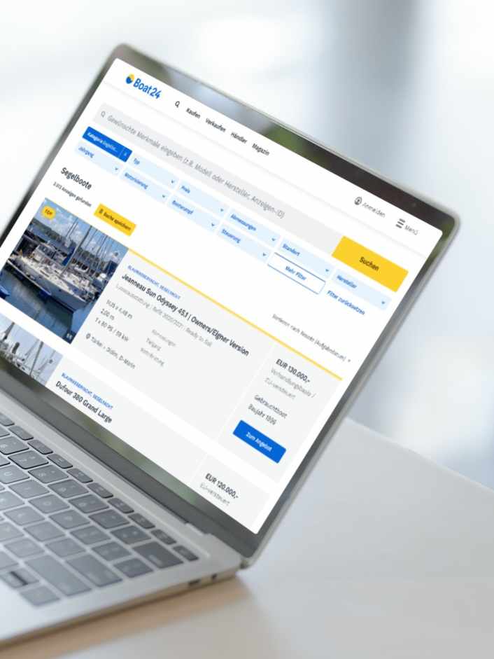 Ihr Wegweiser durch den Online-Dschungel
