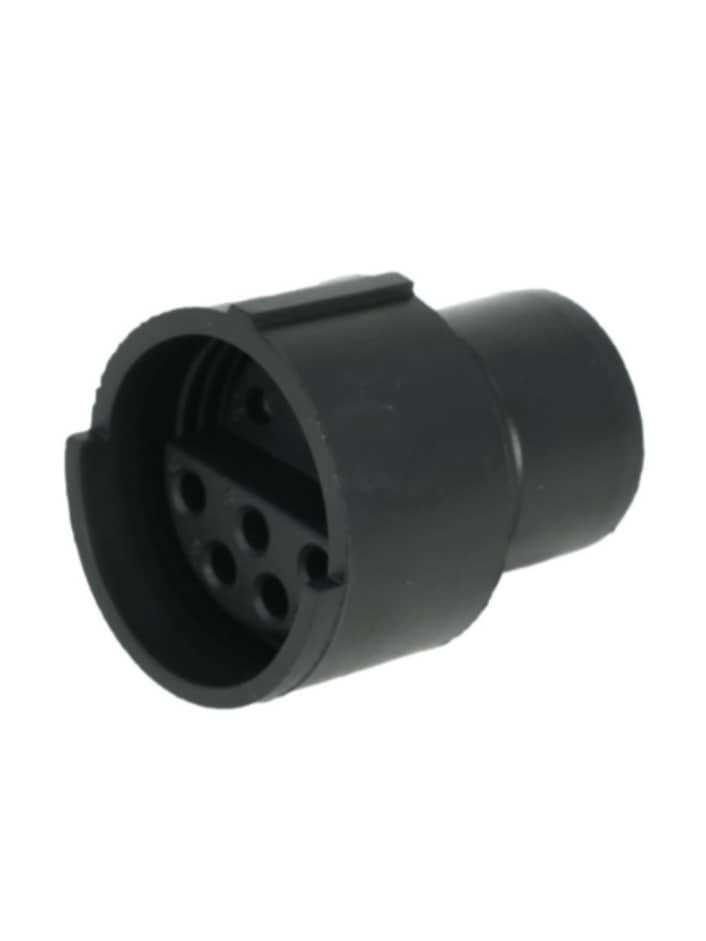 Wasserdichter Sure-Seal-Steckverbinder von Wesgarde