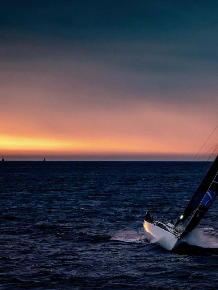 Protest! JPK victory duel at the green table