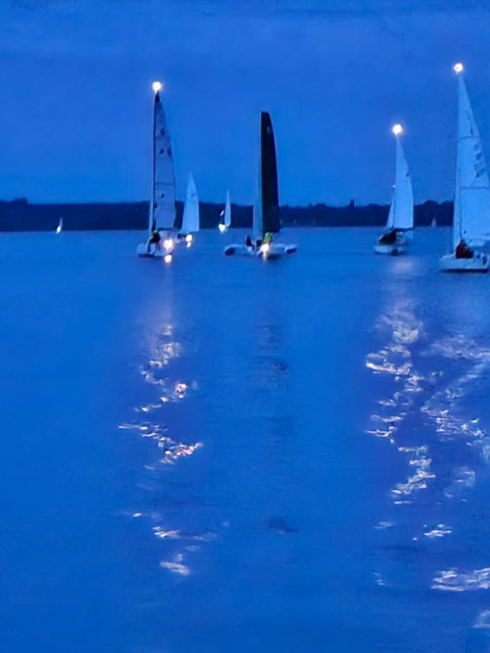LAKEitEASY aims to revitalise the sailing scene