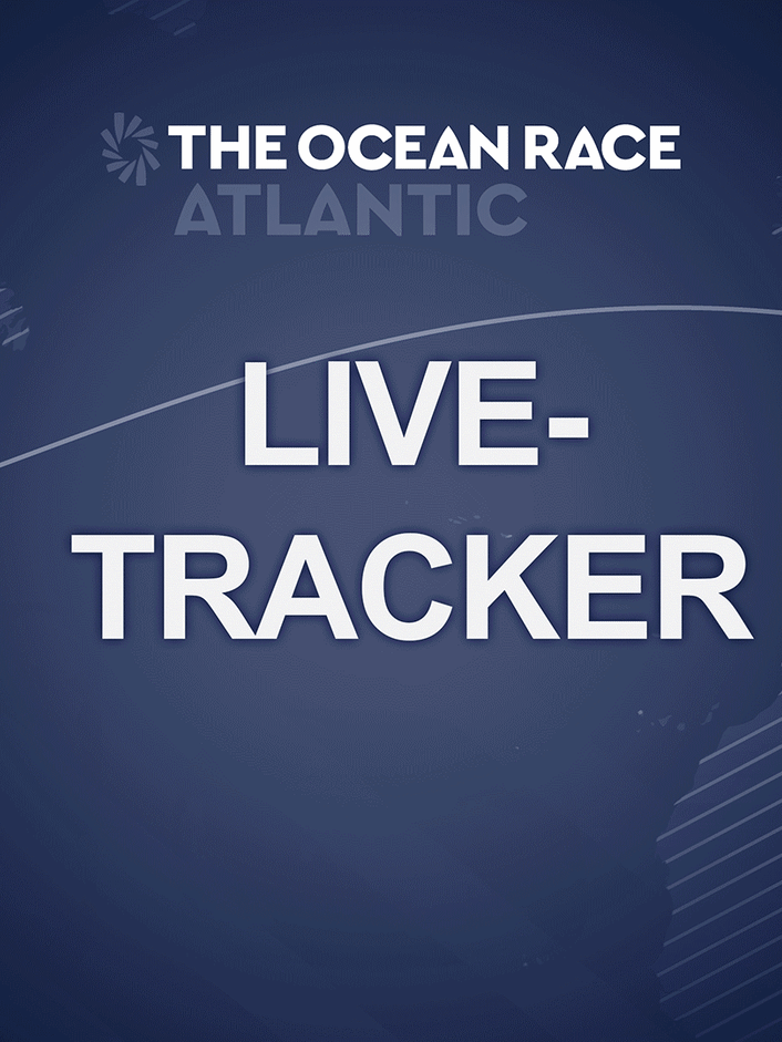 Un rapido controllo con il live tracker