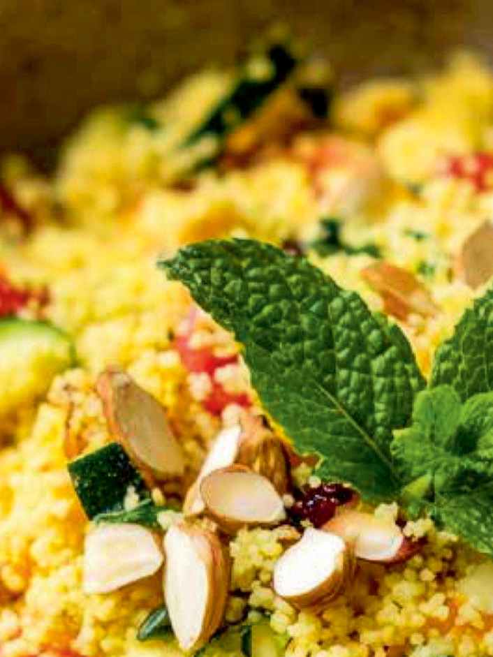 28 Rezepte für Segler, die schmecken und satt machen