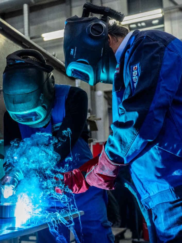 Nautor Swan lancia l'Alloy 44