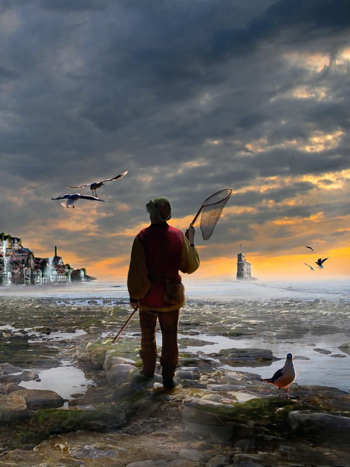 Geheimnisvolle Mythen rund um die Ostsee