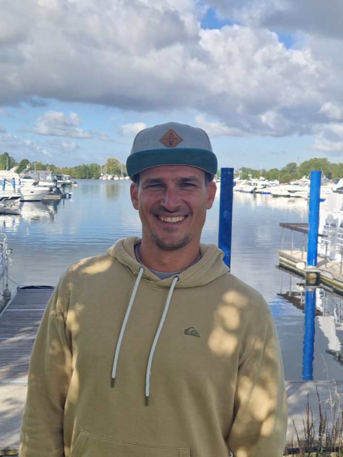 Harbour master at Wieltsee speaks out