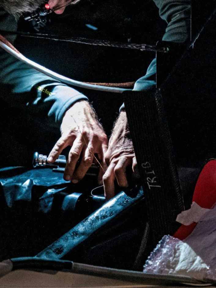 Wie MacGyver um die Welt