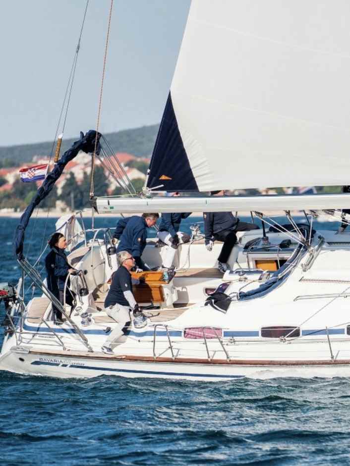 Schomacker étend sa couverture aux équipages de charters