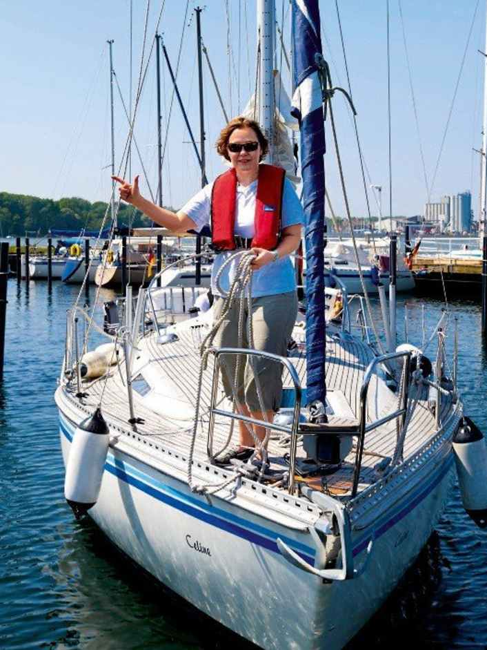 Un messaggio chiaro!