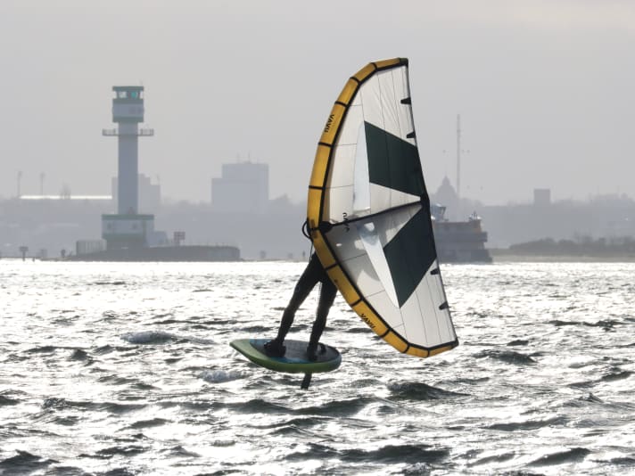 Test Das sind die besten AllroundWings des Jahres SURF