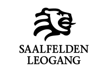 SAALFELDEN LEOGANG Logo