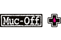 Muc-Off Logo