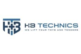 HB Technics Logo