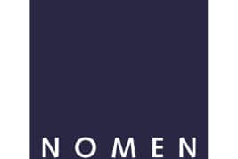 Nomen Logo