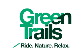 Green Trails Logo