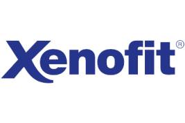 Logo Xenofit Neu