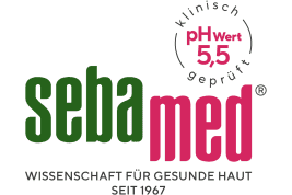 Sebamed Logo