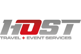 Host Logo