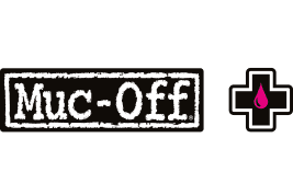 Muc-Off Logo
