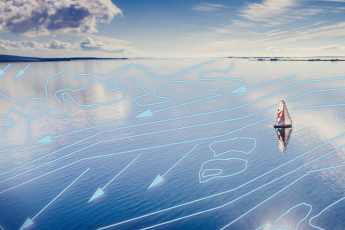 Inwiefern beeinflussen KI-Programme die Wettervorhersage?