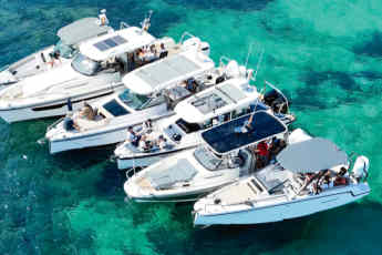 WeBoat – ein Anbieter für alle Mallorca-Fans