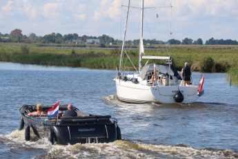 What's happening in the Netherlands