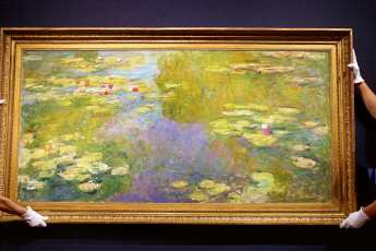 How yacht owners should insure and protect their works of art on board