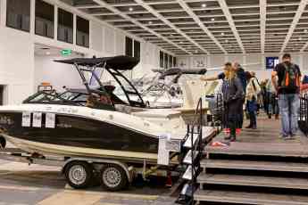 What visitors can expect at Boot & Fun 2025