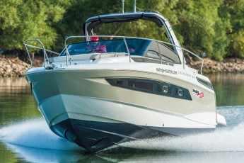 BOOTE-TV - Jeanneau Leader 30