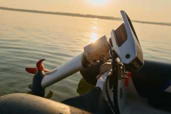 Weiterentwicklung der Cruise-Serie