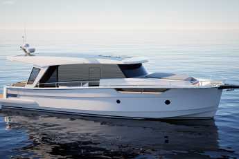 Cruiser mit mehr Power