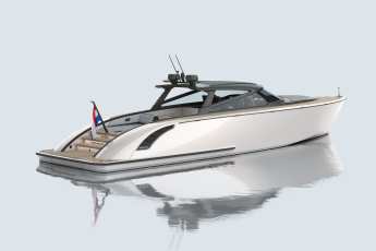 Schickes Hardtop-Modell
