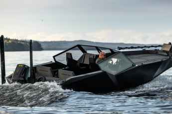 Mercury Verados now also with 425 hp